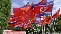 德语媒体：平壤为何日益令北京感到不安